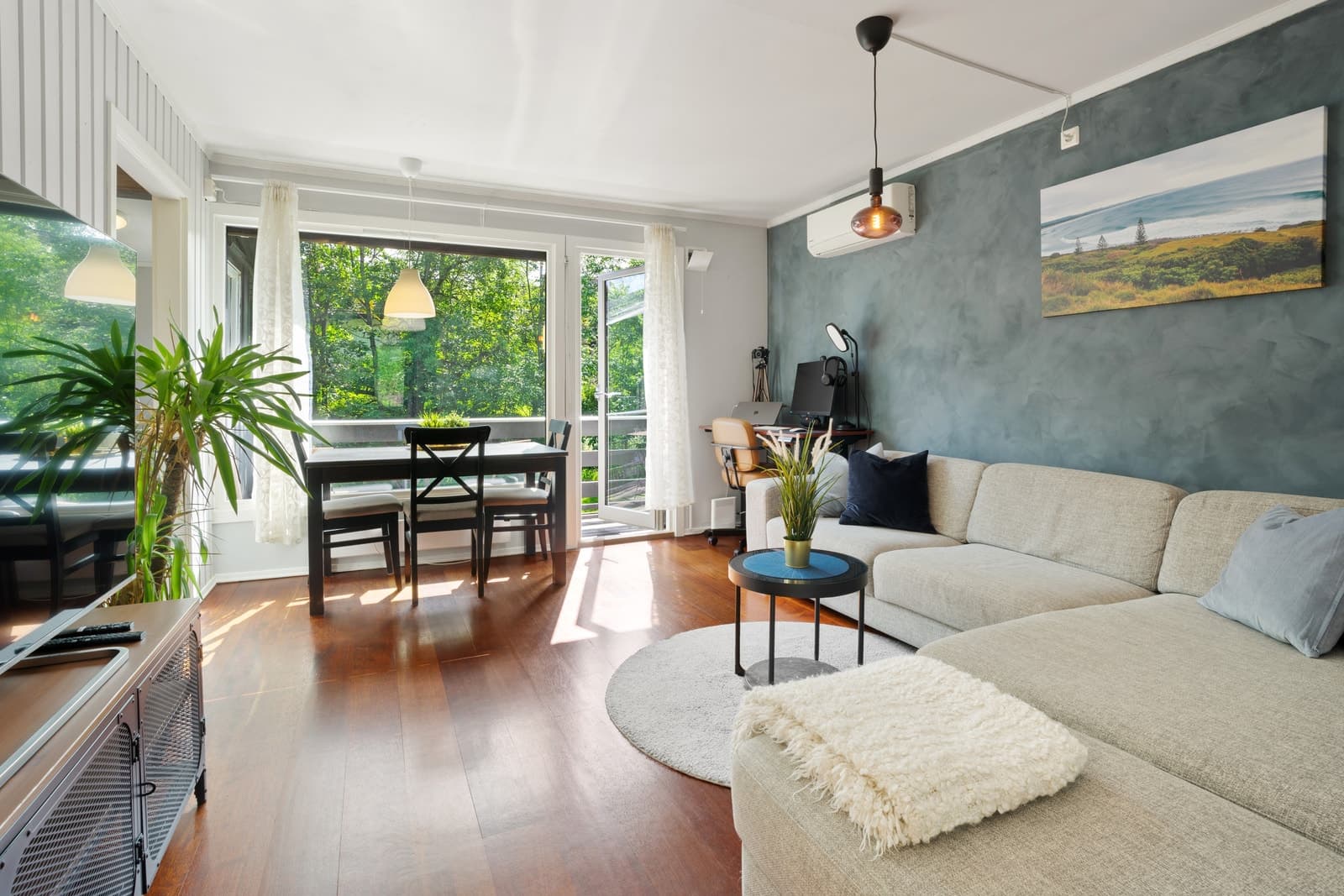 Otto Valstads Vei 63, 1395 Hvalstad - Bilde 2