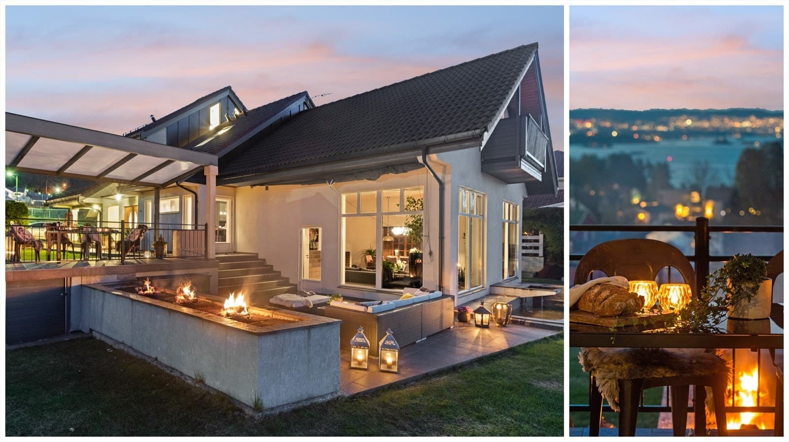 Gislehellinga 8, 1390 Vollen - Bilde 2