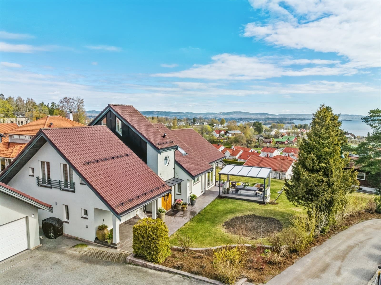 Gislehellinga 8, 1390 Vollen - Bilde 3