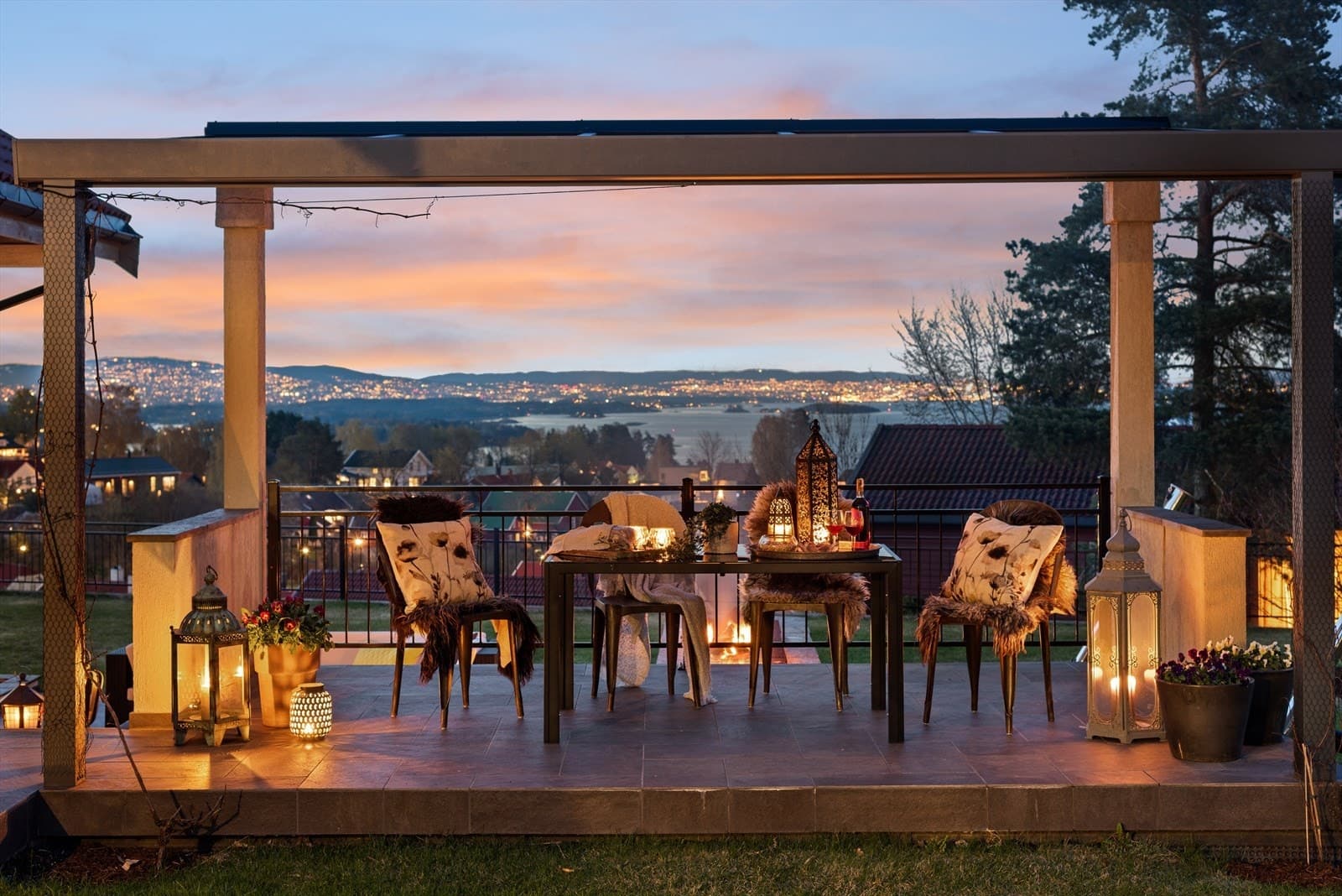 Gislehellinga 8, 1390 Vollen - Bilde 1