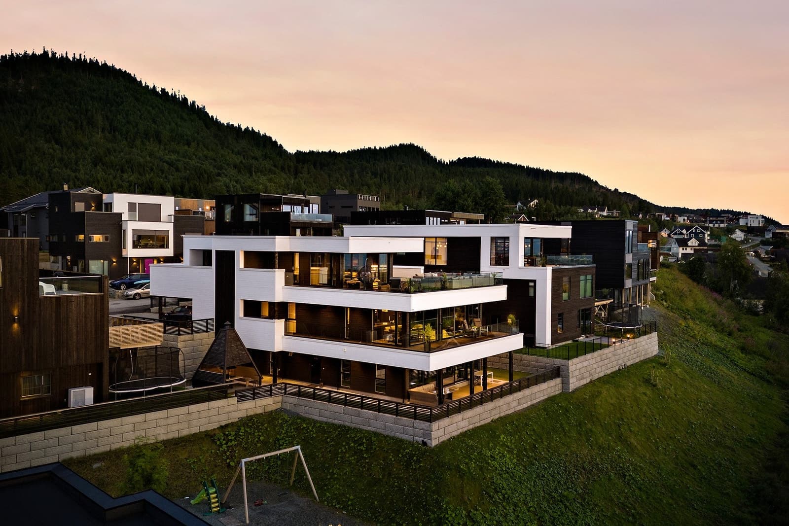 Løvsethaugen 25, 7224 Melhus - Bilde 2