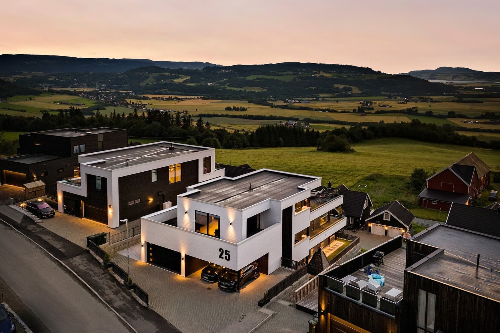 Løvsethaugen 25, 7224 Melhus - Bilde 1