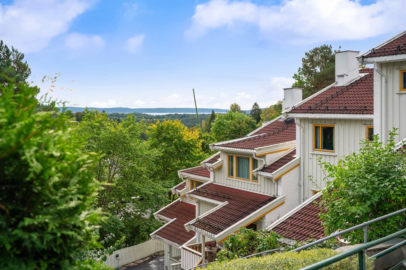 Geologsvingen 43, 0380 Oslo - Bilde 1