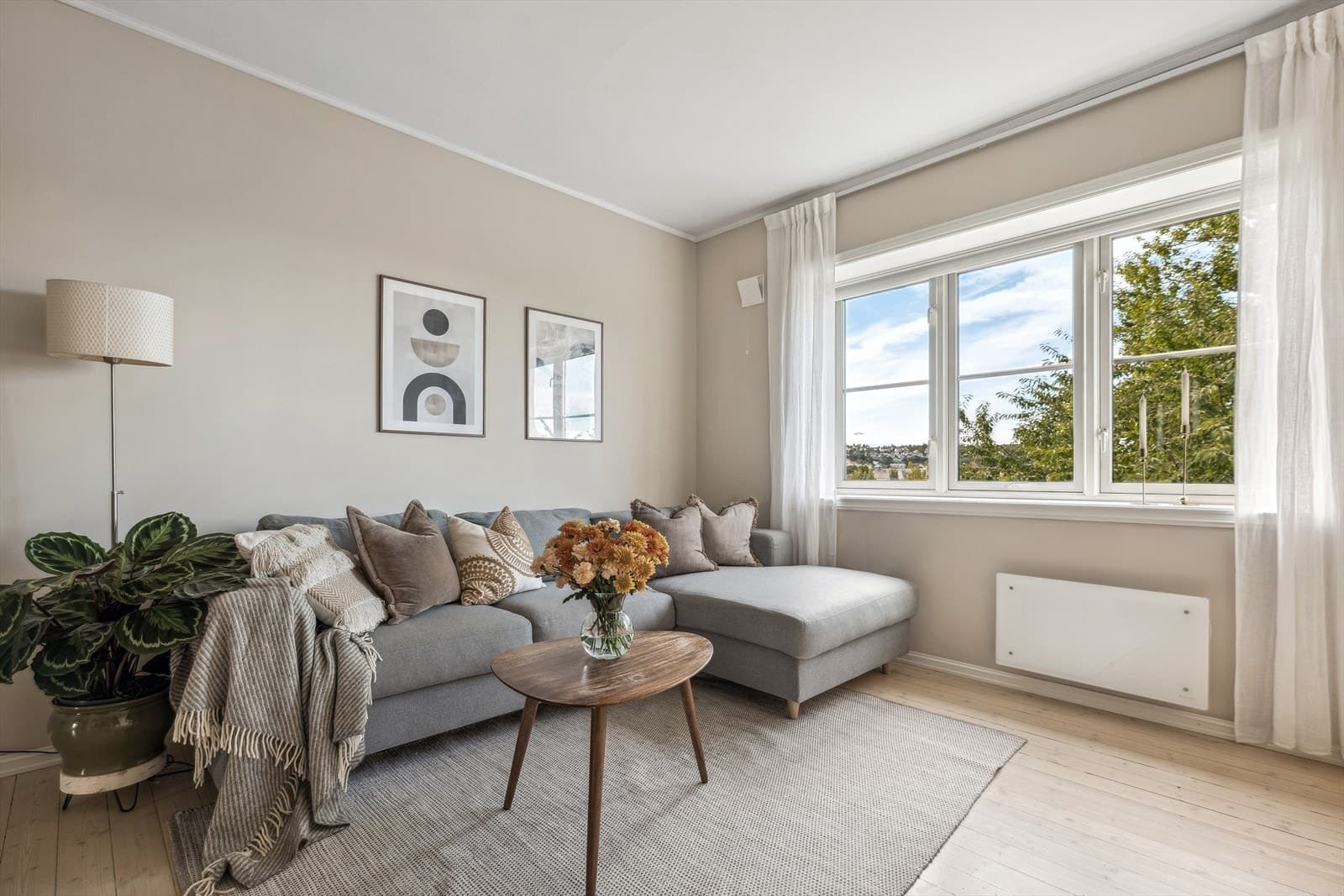 Etterstadsletta 4L, 0660 Oslo - Bilde 1