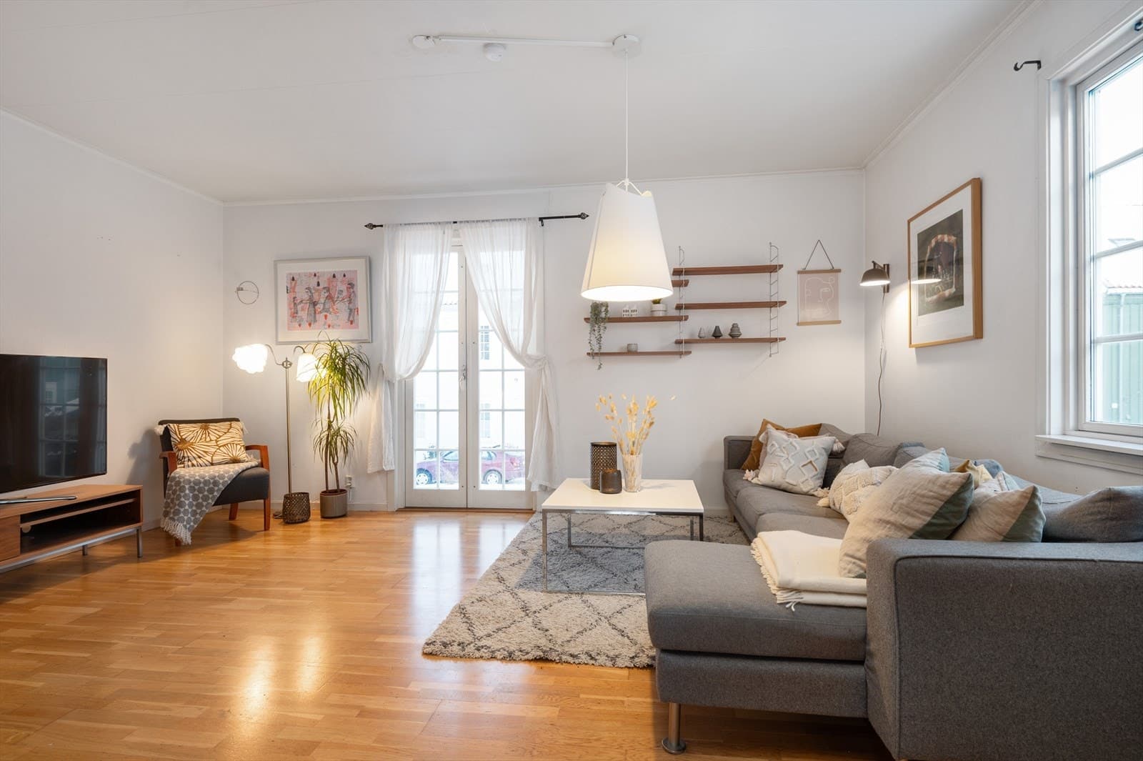 Sjøvegen 18, 7060 Charlottenlund - Bilde 3