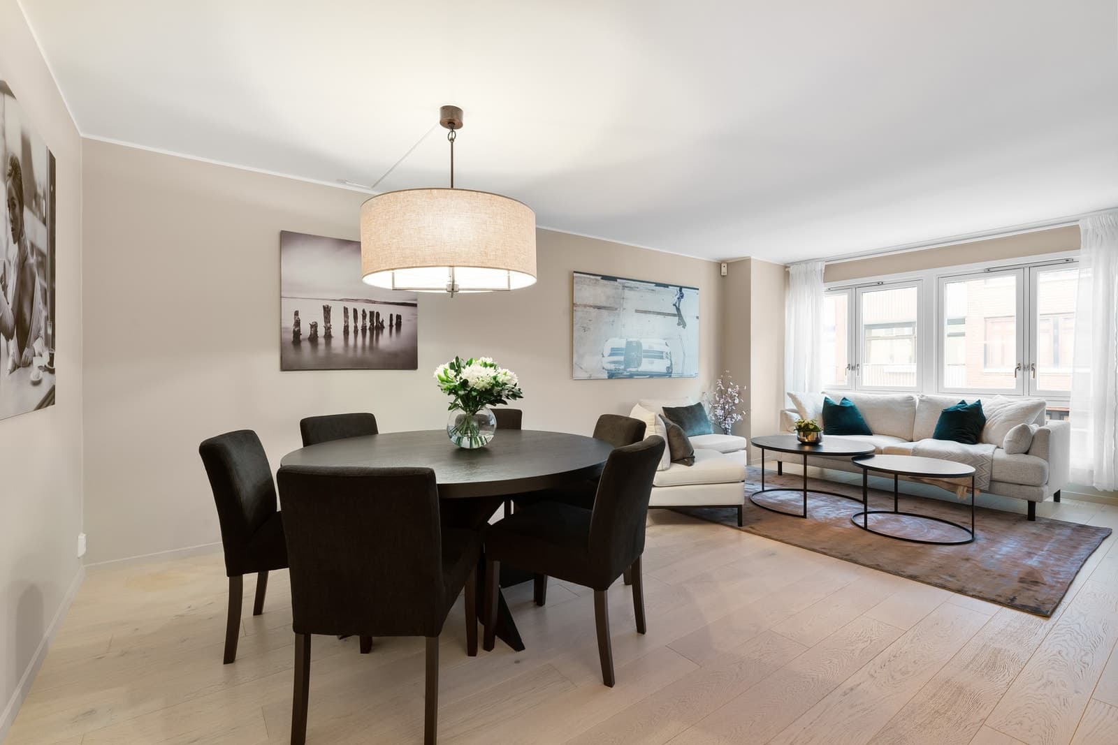 Skovveien 4, 0257 Oslo - Bilde 1