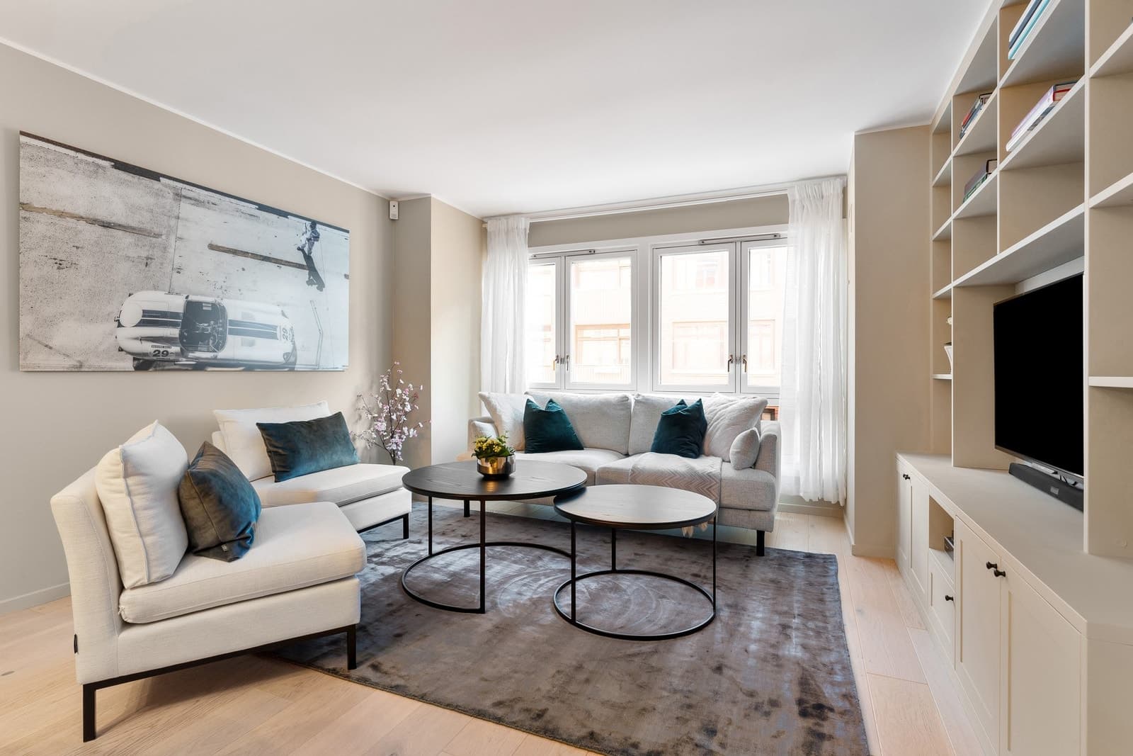 Skovveien 4, 0257 Oslo - Bilde 2