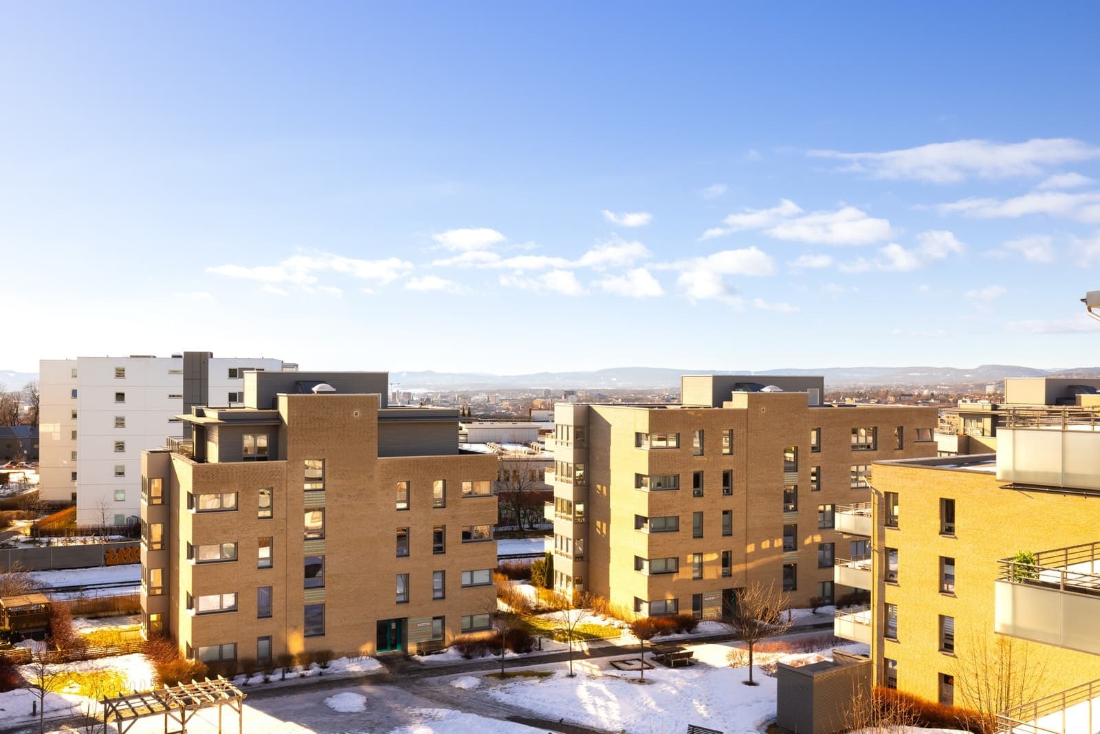 Ullagerveien 9A, 0585 Oslo - Bilde 2