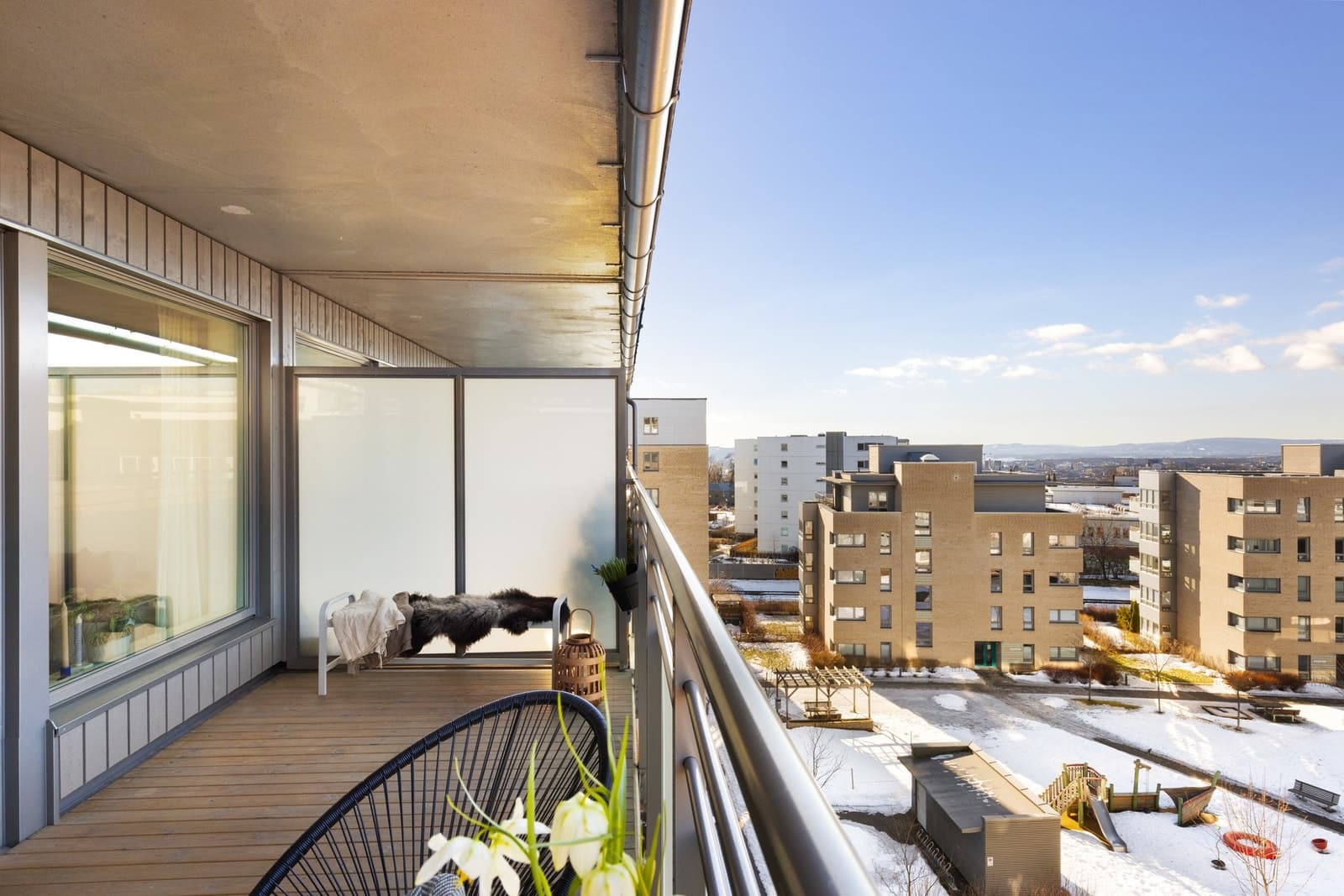 Ullagerveien 9A, 0585 Oslo - Bilde 1