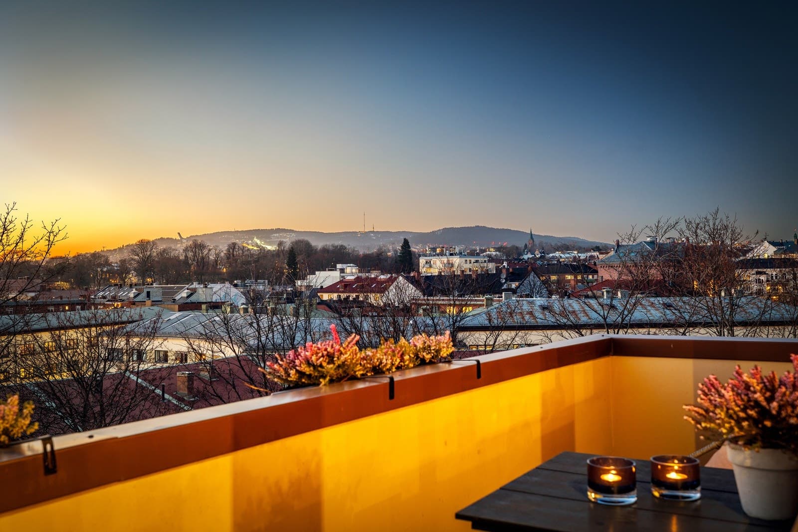 Mikkel Doblougs Gate 9B, 0169 Oslo - Bilde 1