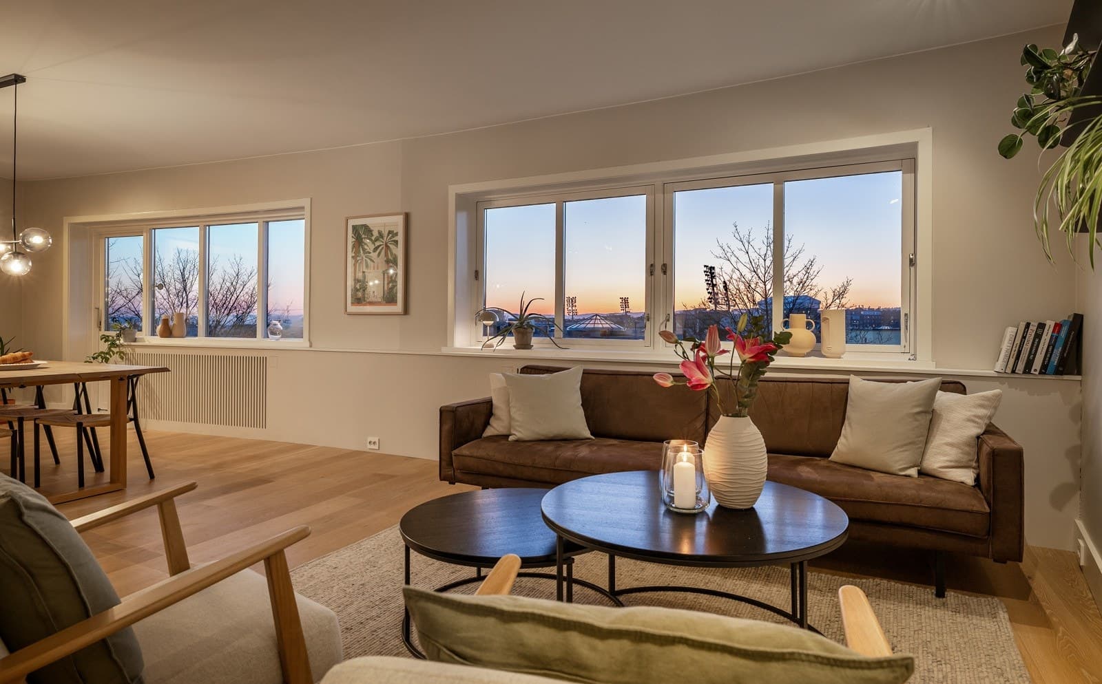 Mikkel Doblougs Gate 9B, 0169 Oslo - Bilde 2