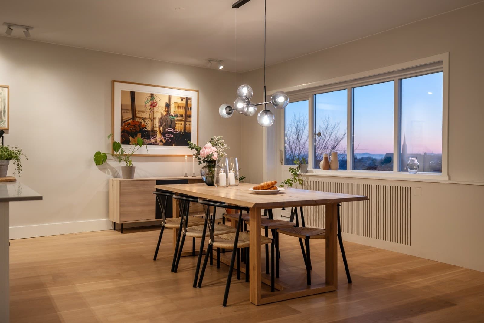 Mikkel Doblougs Gate 9B, 0169 Oslo - Bilde 3