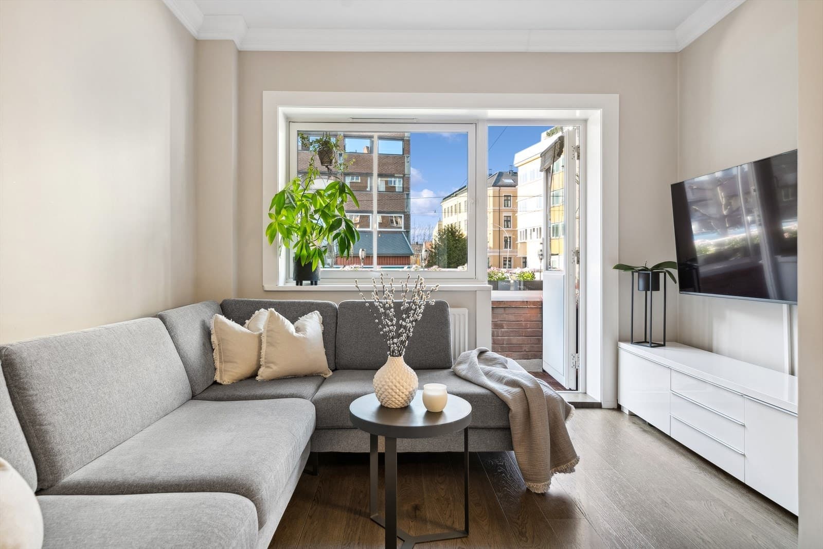 Trondheimsveien 73, 0565 Oslo - Bilde 3