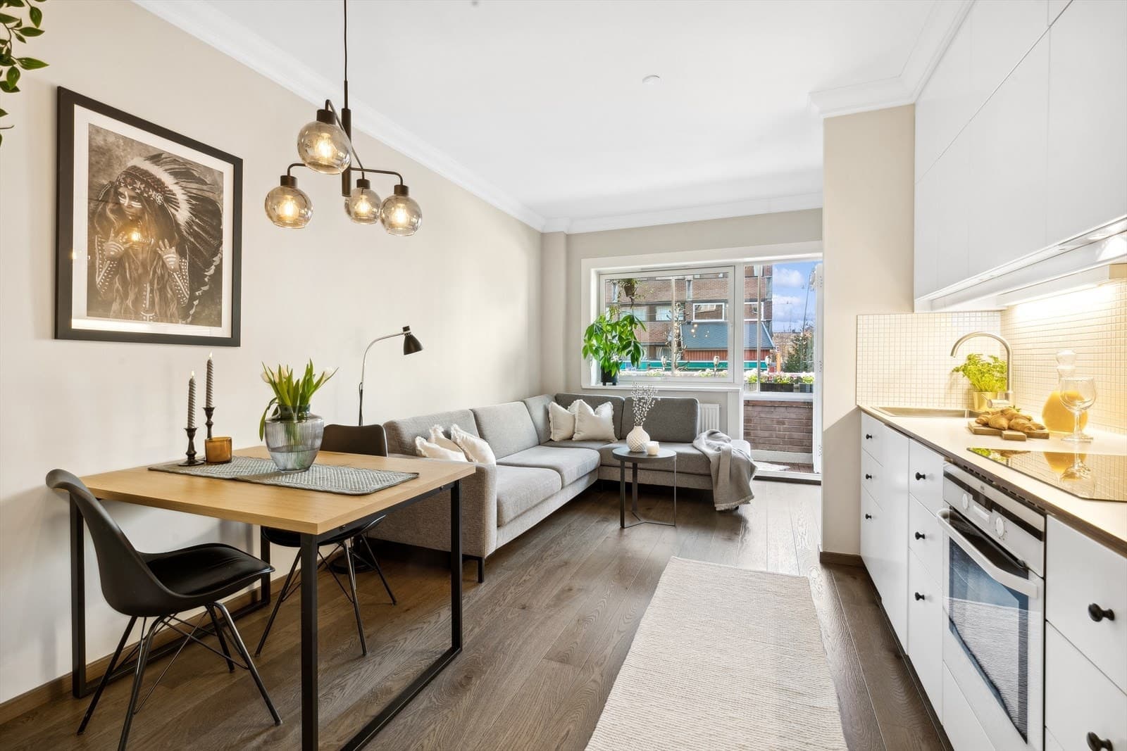 Trondheimsveien 73, 0565 Oslo - Bilde 1