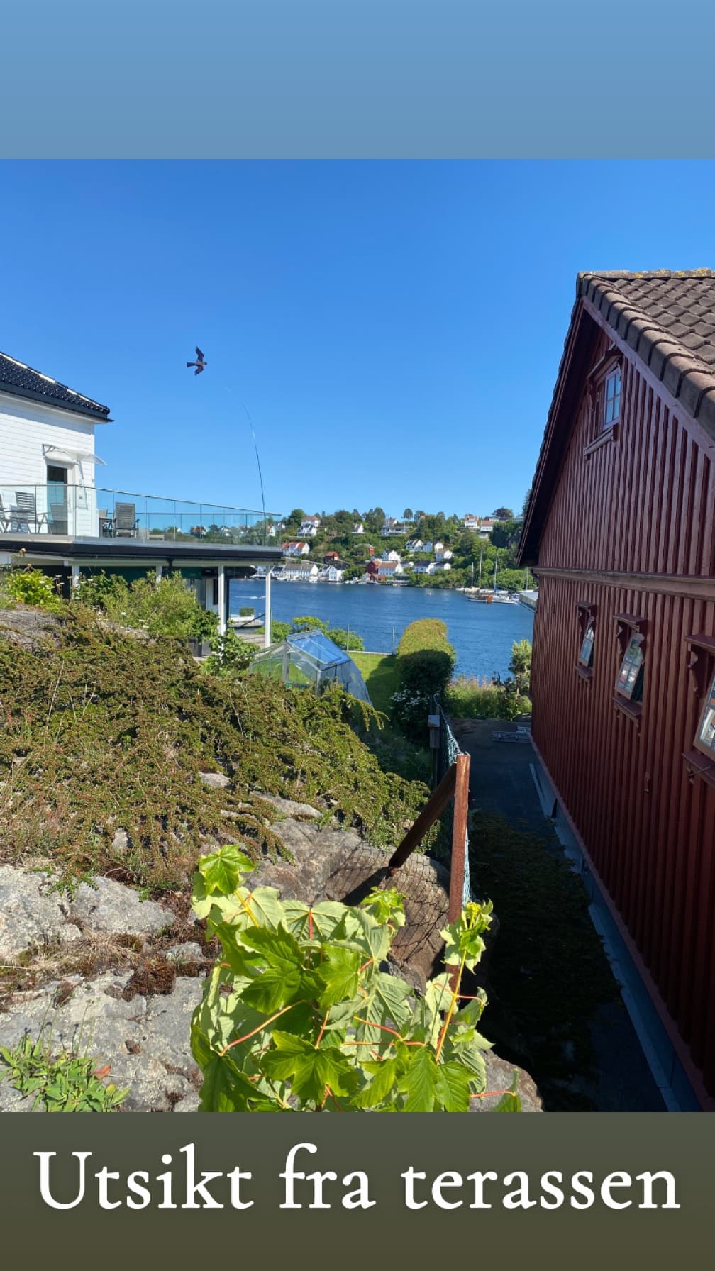 Strømsbuneset 27. Med Hybel I Under Etg., 4839 Arendal - Bilde 3