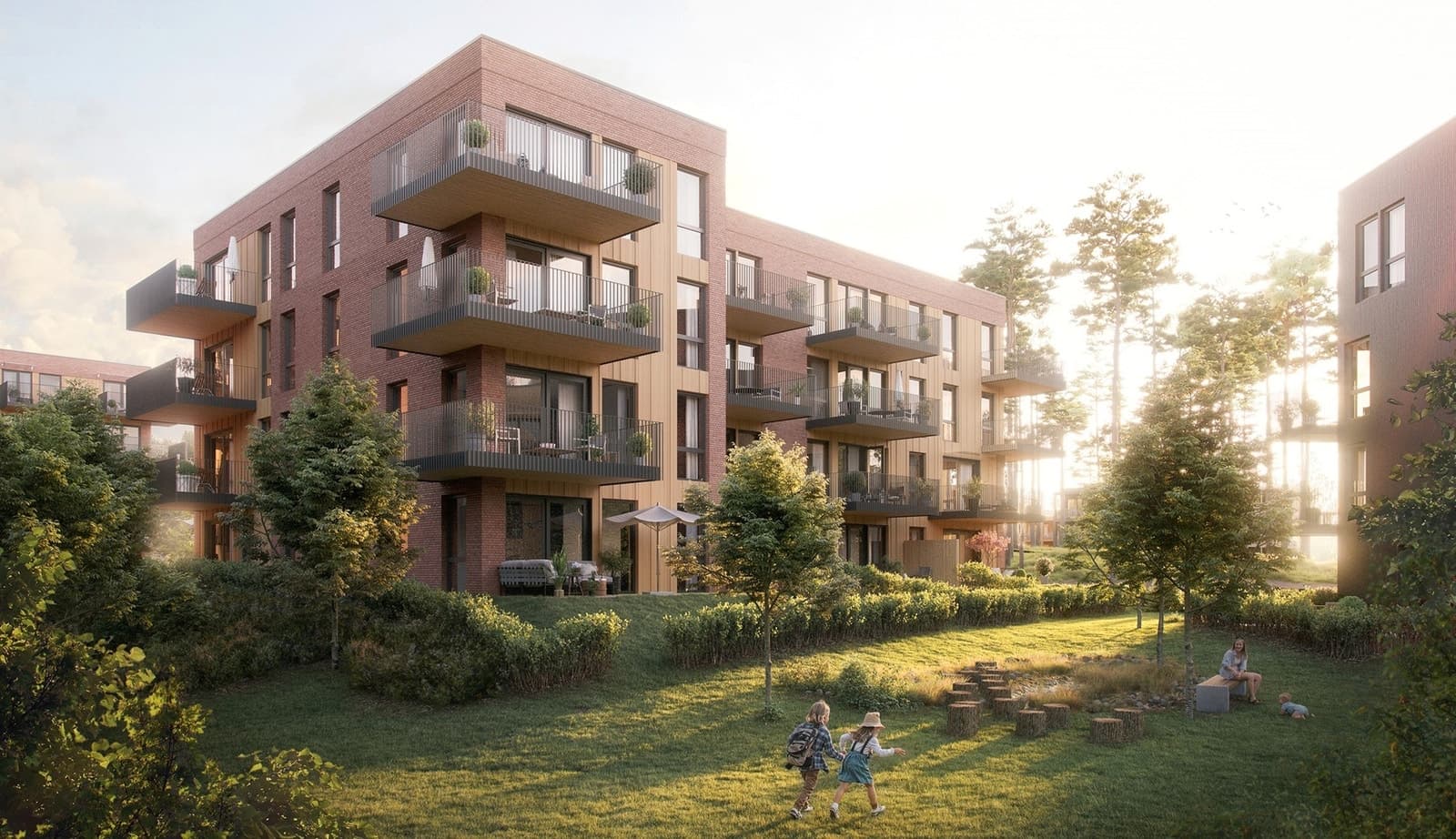 Ødegårds Vei 48, 1470 Lørenskog - Bilde 1