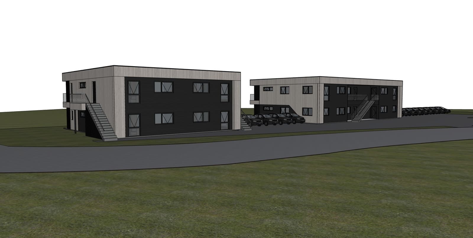 6040 Vigra - Bilde 2