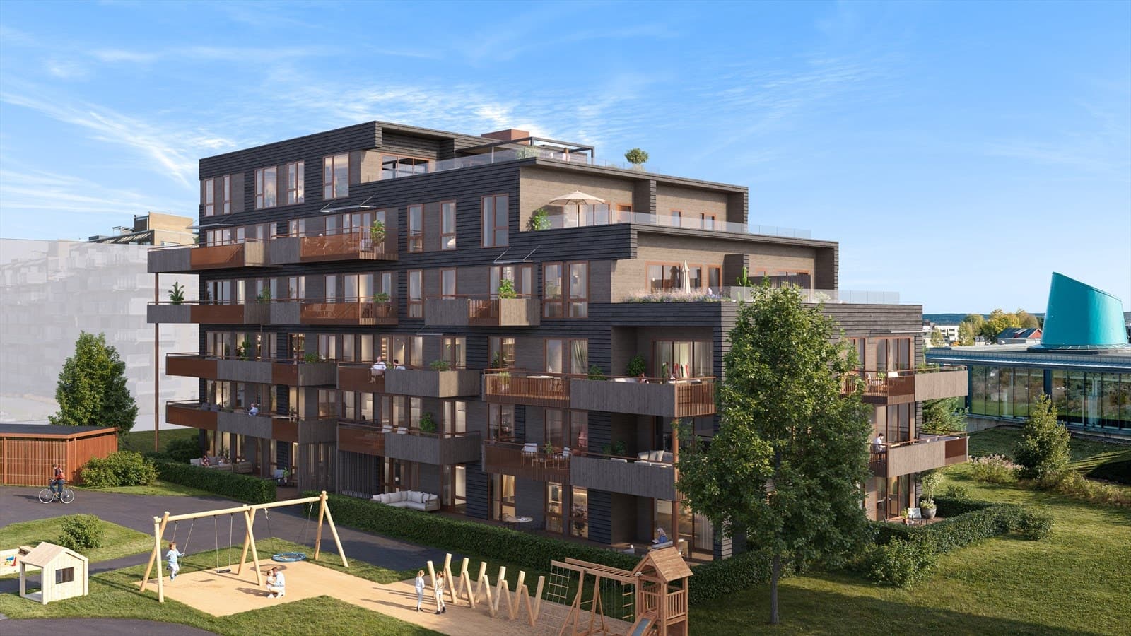 Grindatunet, 2070 Råholt - Bilde 3