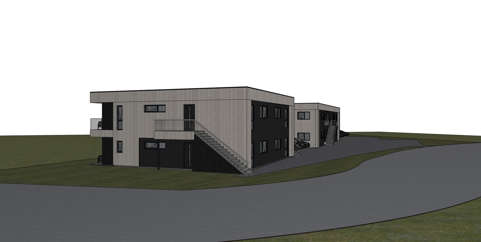 6040 Vigra - Bilde 3