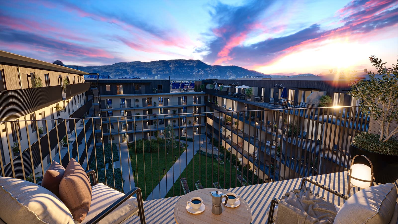 Frostaveien 3, 7068 Trondheim - Bilde 1