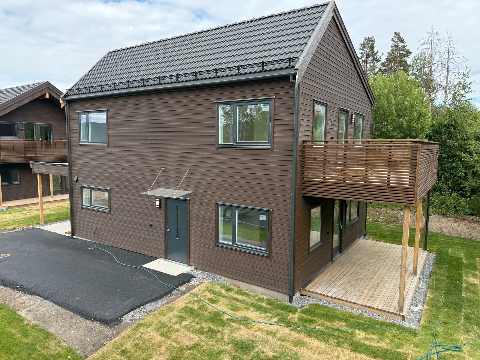 Hovdeplassen 97, 3612 Kongsberg - Bilde 1