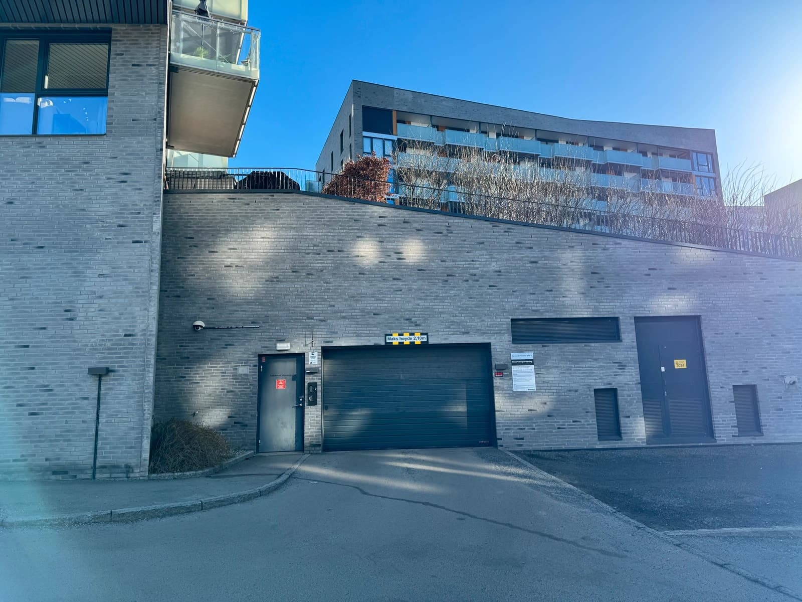 Fernanda Nissens Gate 3, 0484 Oslo - Bilde 1