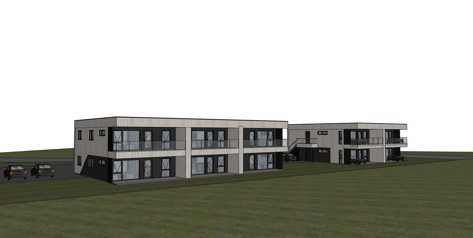 6040 Vigra - Bilde 1