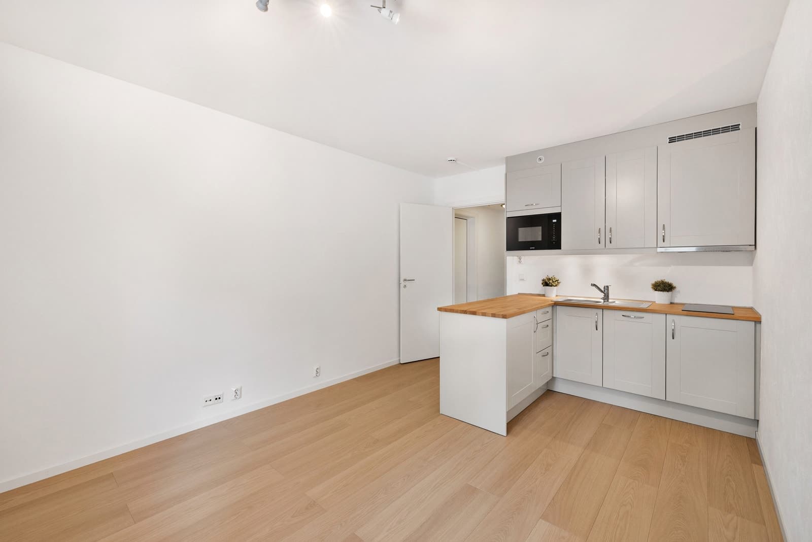Stabells Gate 10B, 3510 Hønefoss - Bilde 3