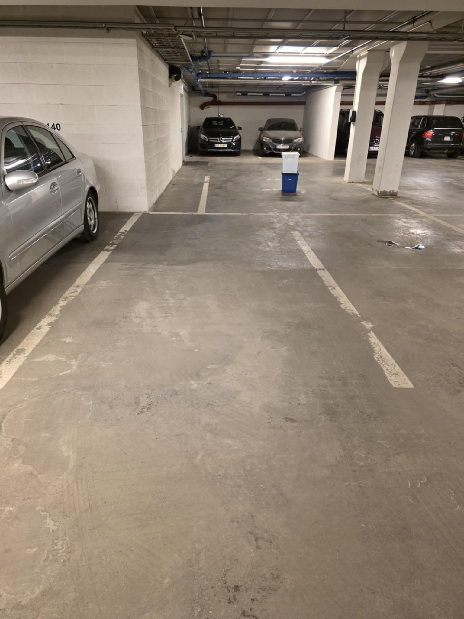 Fernanda Nissens Gate 3, 0484 Oslo - Bilde 2