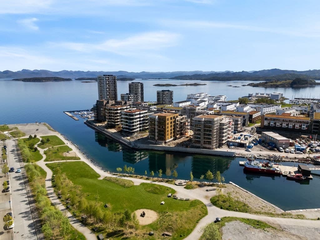 Lervigbrygga, 4014 Stavanger - Bilde 1