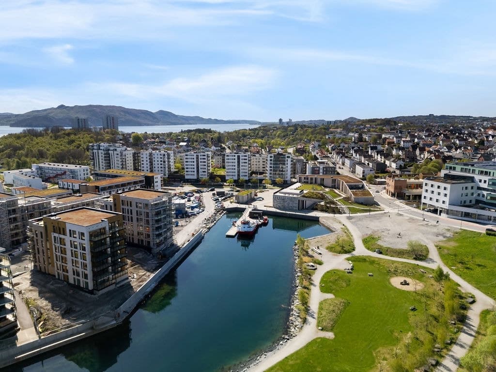 Lervigbrygga, 4014 Stavanger - Bilde 2