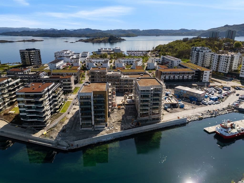 Lervigbrygga, 4014 Stavanger - Bilde 3