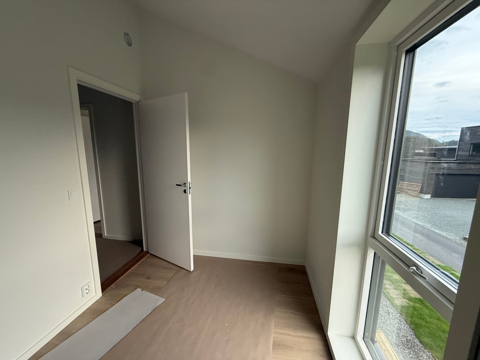 Gåsakilen 57A, 5212 Søfteland - Bilde 2