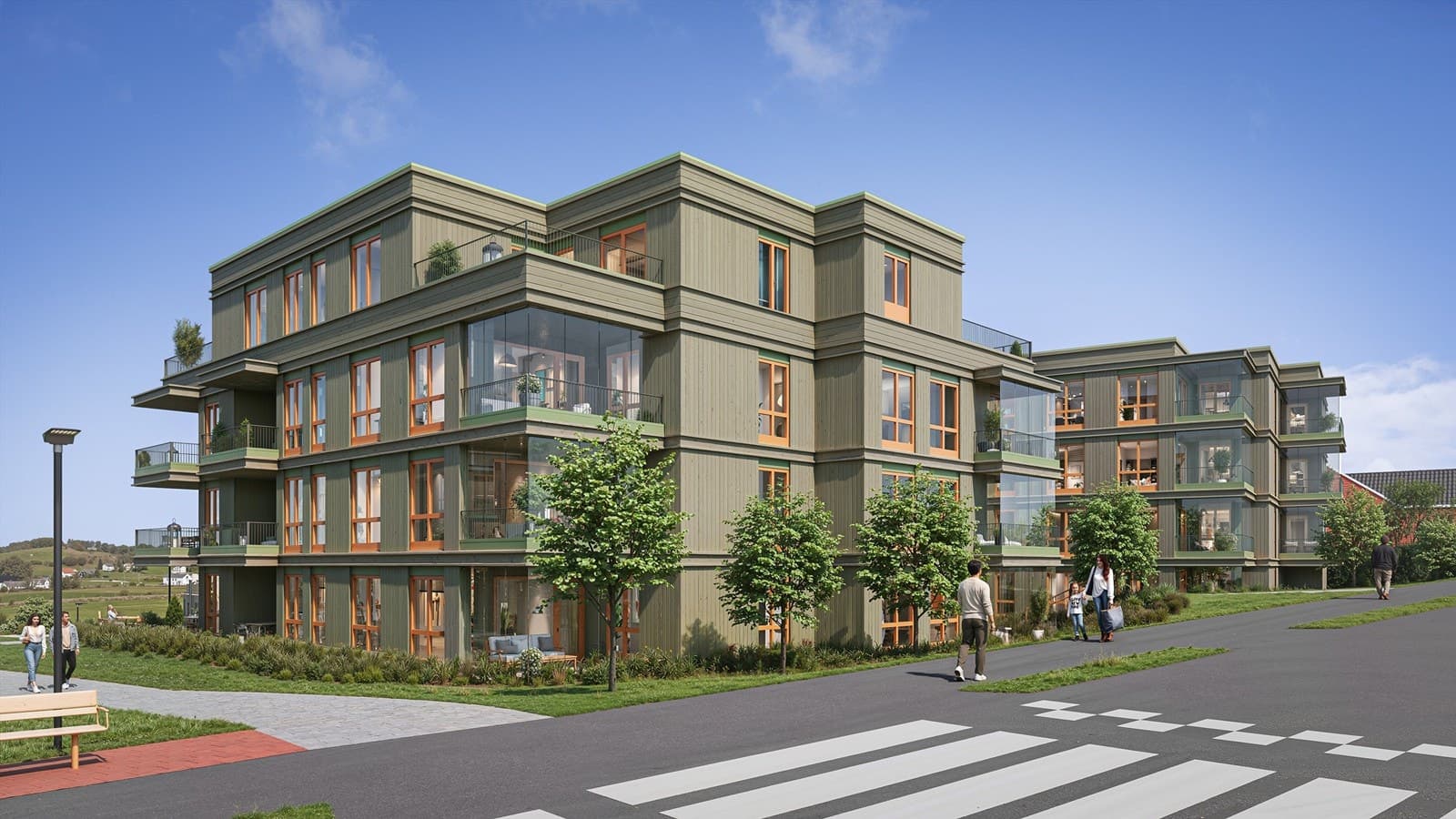 Bøveien, 4070 Randaberg - Bilde 2