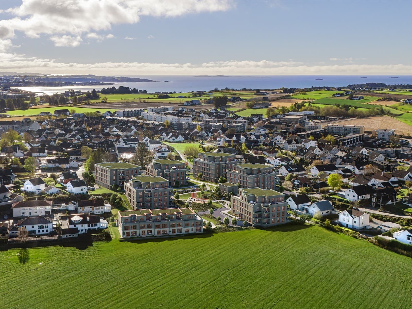 Bøveien, 4070 Randaberg - Bilde 1