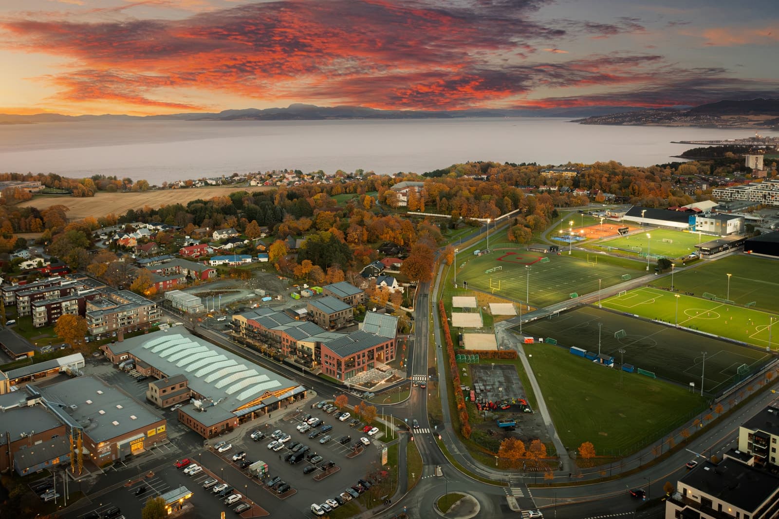 Lade Alle 44A, Leil. F-103 (gartnersletta), 7040 Trondheim - Bilde 2