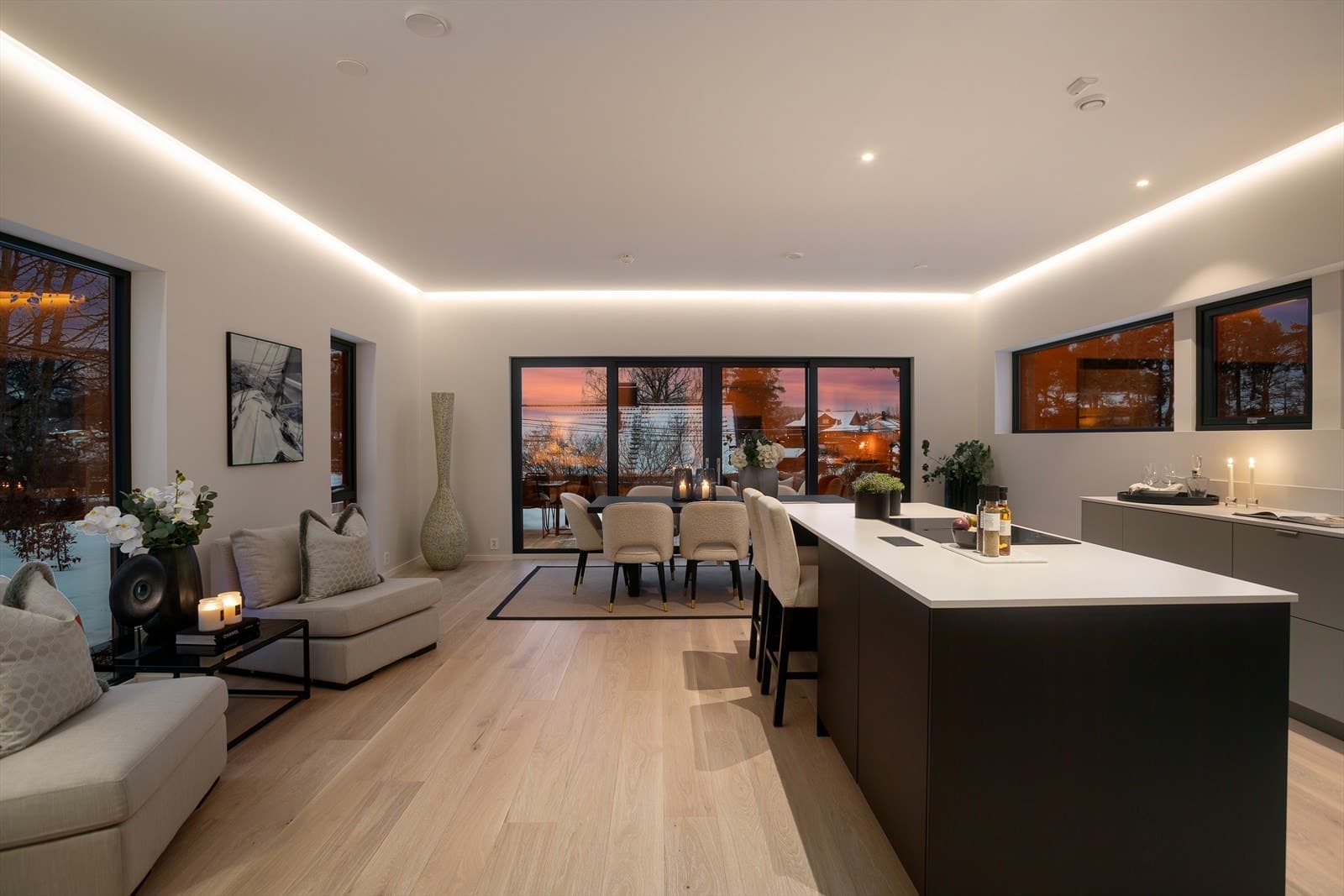 Furukollveien 13A, 1394 Nesbru - Bilde 2