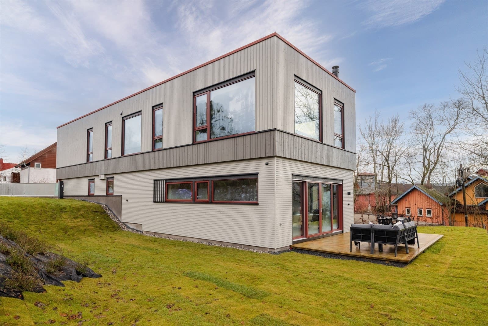 Furukollveien 13A, 1394 Nesbru - Bilde 3