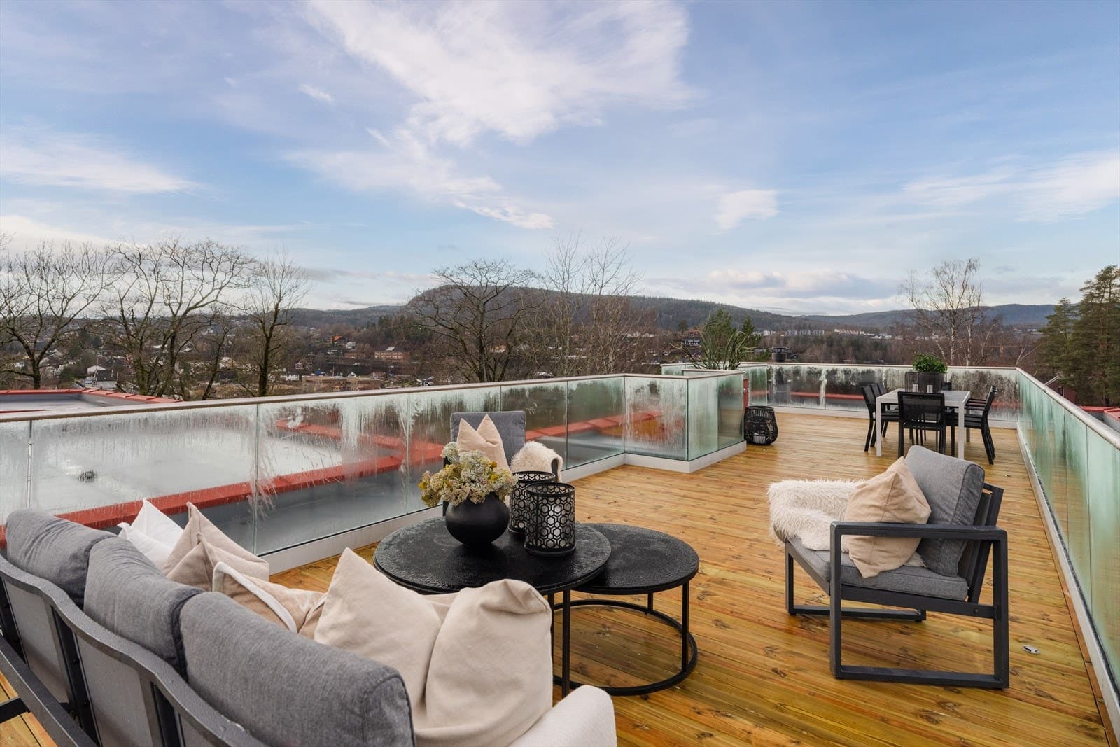 Furukollveien 13A, 1394 Nesbru - Bilde 1