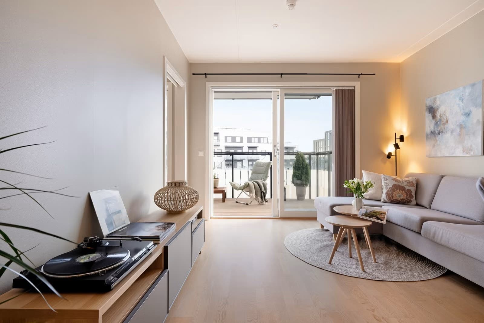 Lørenveien 59B, 0585 Oslo - Bilde 1