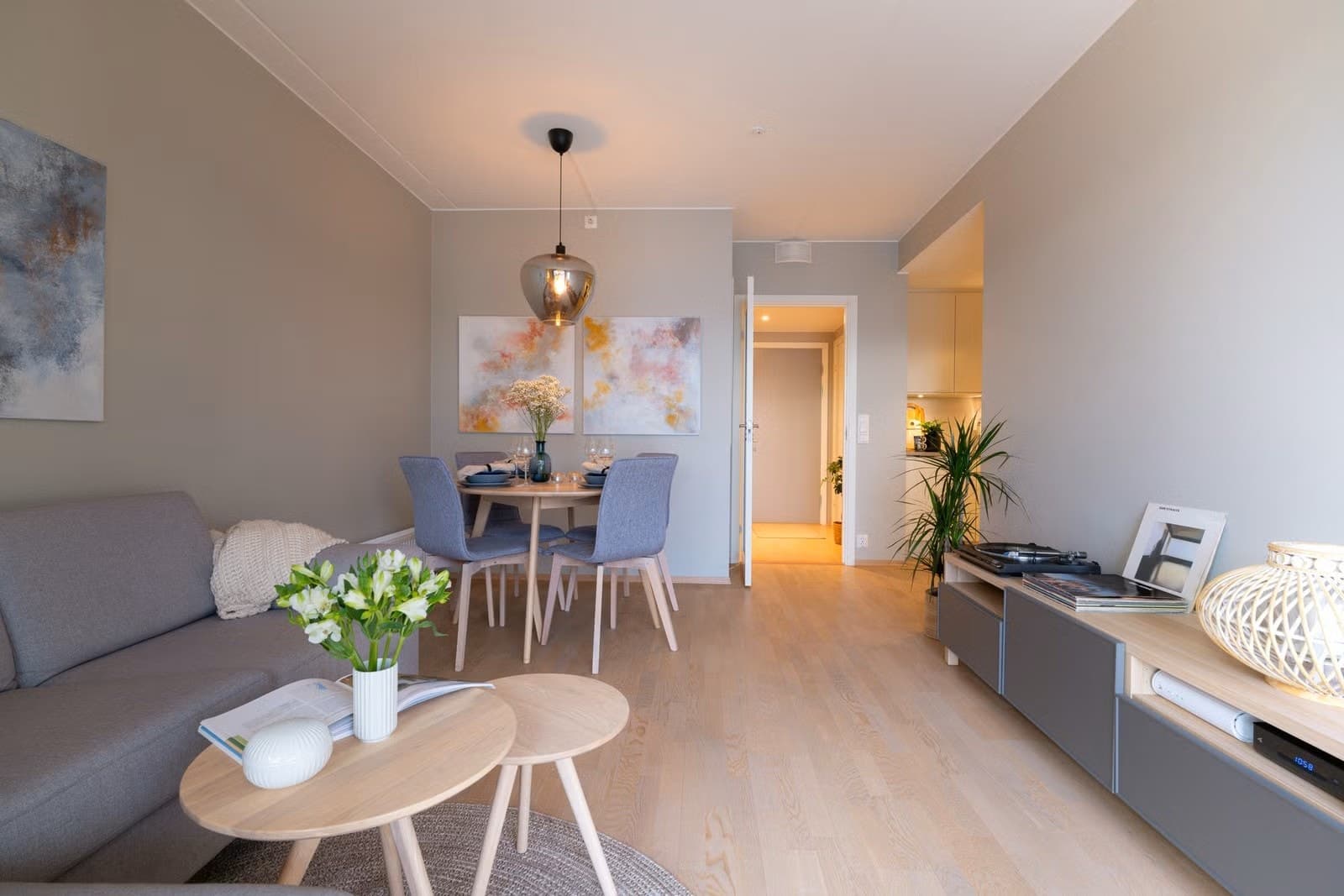 Lørenveien 59B, 0585 Oslo - Bilde 3