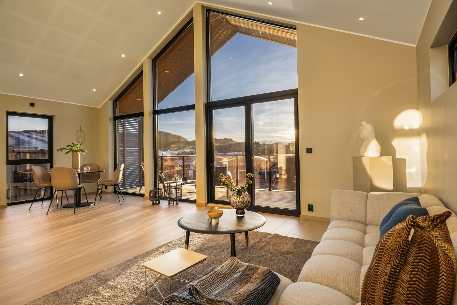 Nordre Kikhaugen 41, 5310 Hauglandshella - Bilde 1