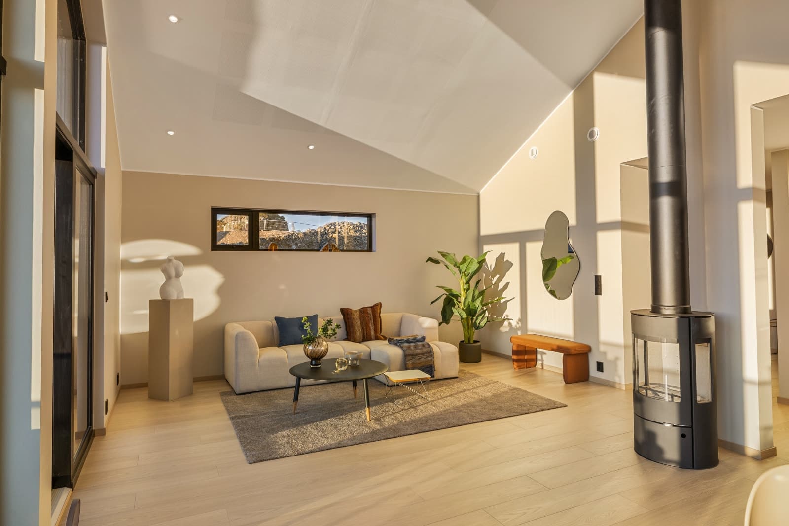 Nordre Kikhaugen 41, 5310 Hauglandshella - Bilde 2