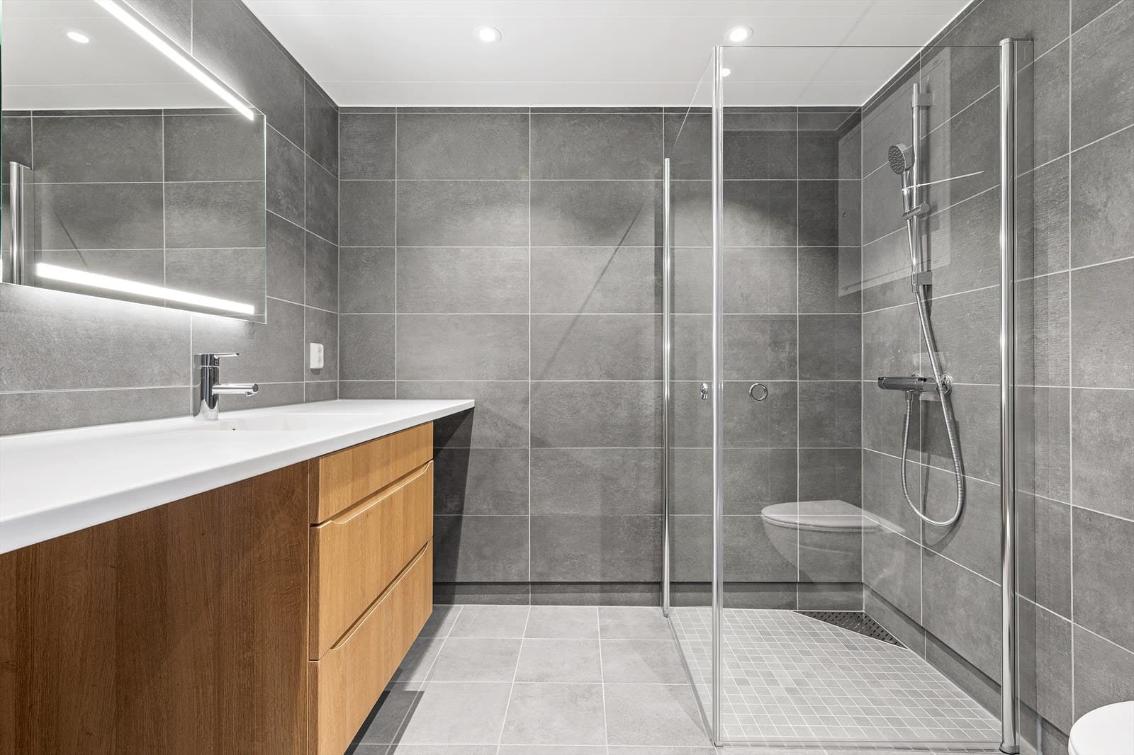 Grønvoll Allé 6B, 0663 Oslo - Bilde 3