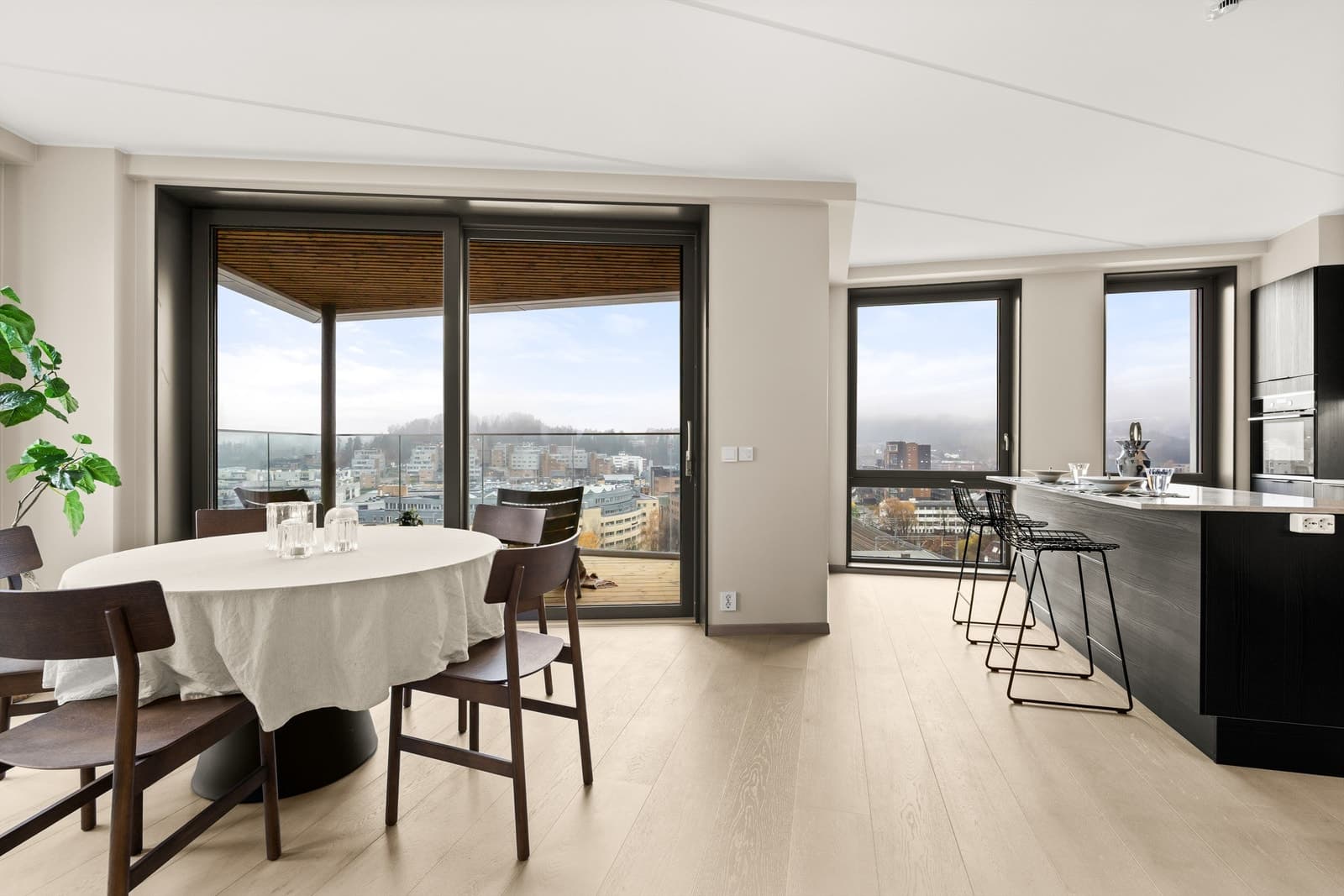 Jørgen Kanitz  Gate 32, 1337 Sandvika - Bilde 1