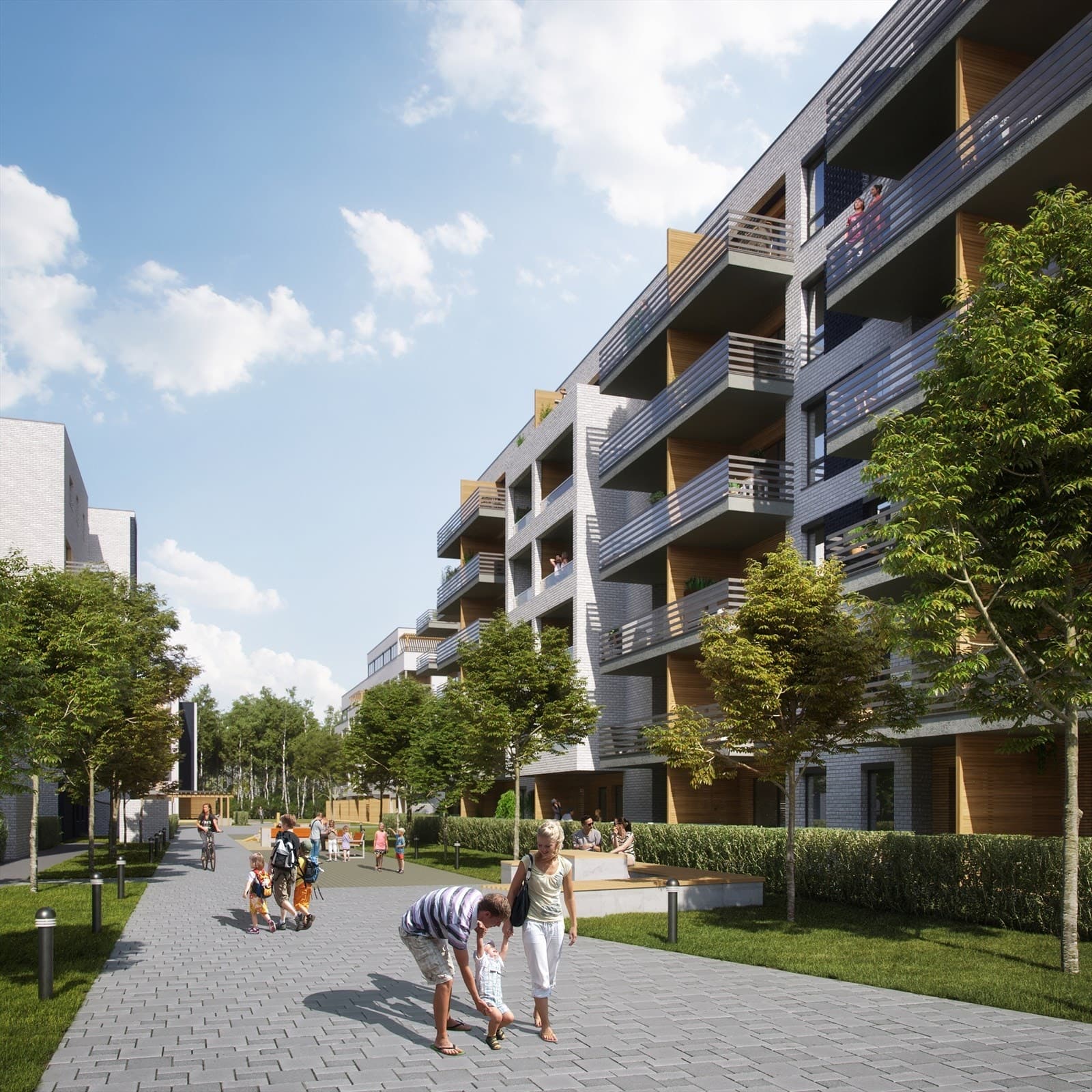 Neselva Hageby N18, 1396 Billingstad - Bilde 2