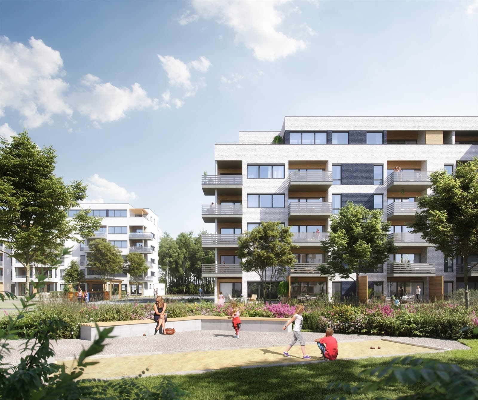 Neselva Hageby N18, 1396 Billingstad - Bilde 1
