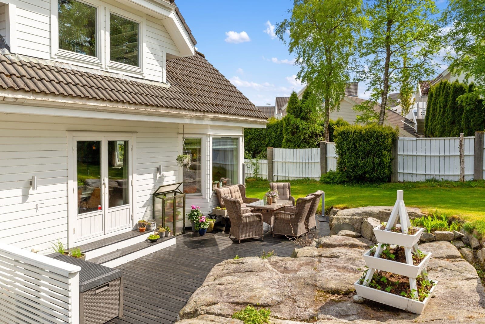 Hjerteskjellveien 29, 4310 Hommersåk - Bilde 2
