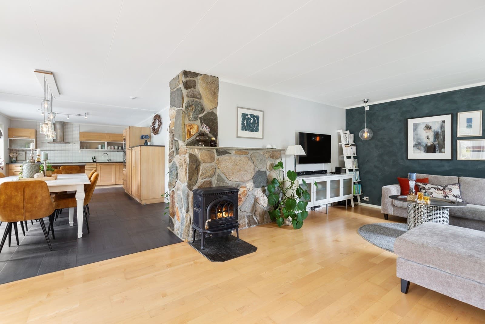 Hjerteskjellveien 29, 4310 Hommersåk - Bilde 3