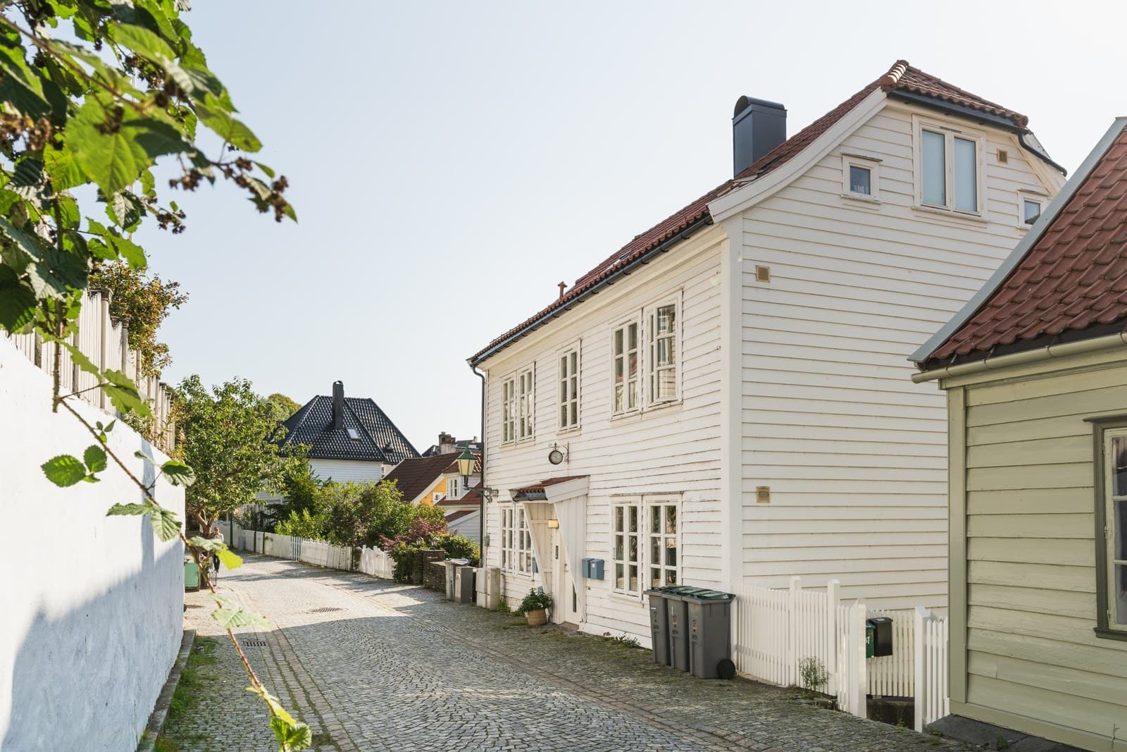 Ladegårdsgaten 48, 5033 Bergen - Bilde 2